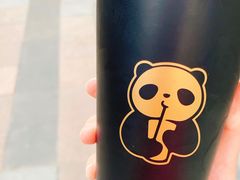 杨枝甘露-茶百道(新城市广场店)