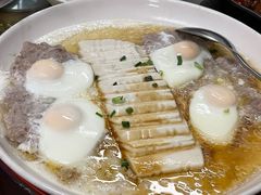 -堂瓦里·34年传统赣菜(第一街区店)