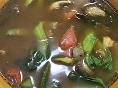 -伊清斋牛肉面(华佗路店)