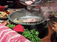 -芸山季·云南山珍菌火锅(人民广场来福士店)