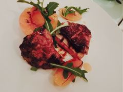 -广州四季酒店·意珍·意式自助餐