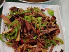 -百年认一力 太原老字号 (桥头街店)
