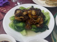 -老山记海城馅饼大酒店(振兴小区店)