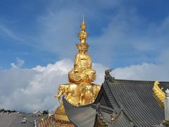 -峨眉山风景名胜区
