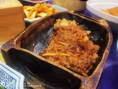 -西江美食舫·江西菜(健德桥店)