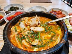 牛肠汤-Myeongdong North Strathfield