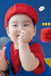 点击看大图 -专注孕妇照亲子照·纪田摄影