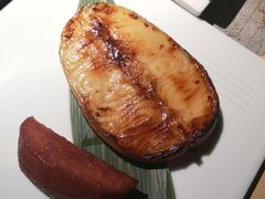香煎银鳕鱼-穹六人间 people 6(岳阳路店)