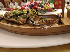 -南湖春色海鲜食府(中兴街店)