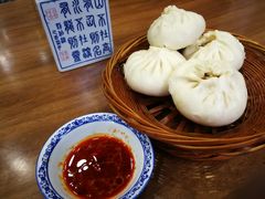 -石家包子(大学习巷店)