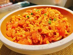 -民间粮仓重庆菜(金银潭永旺店)