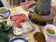 -月圆火锅(宁海东路二店)