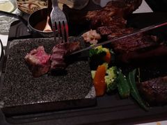 -Amanda餐厅(长乐路店)