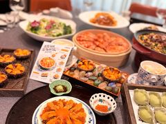 -连鹭海鲜·海肠捞饭·海胆饭(星海店)