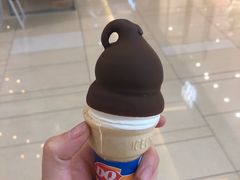 -DQ·蛋糕·冰淇淋(绿宝店)