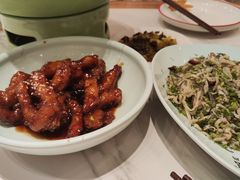 -大厨小馆(华阳城店)