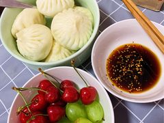 包子-倍儿美海鲜大排挡·非遗海鲜蒸饺(洋货店)
