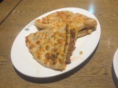 -河沿肉饼Beijing Pie(东华门店)