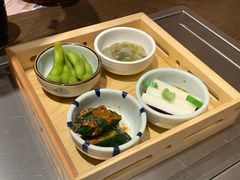 -樱宿日式和牛烧肉(五道口店)