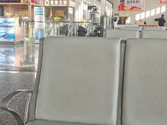 -敦煌莫高国际机场