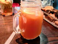 -酷公社·榴莲披萨(太原街店)