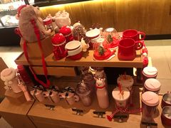 -星巴克(汾阳路店)