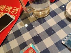 -雪熊哈尔滨烧烤·精酿啤酒·砂锅(中央胜境店)