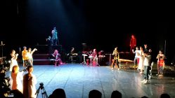 -北京当代芭蕾舞团·艺术中心