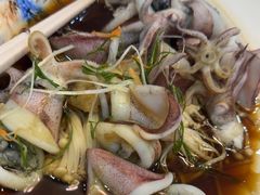 -乐在集市海鲜大排档(平潭店)