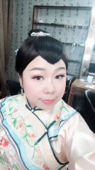 -美云庭古装·格格服汉服·京城旅拍(北京店)