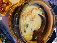 -云晓光头烧烤吧(川沙绿地店)
