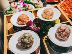 -郭铁柱·泥炉老火锅(江北龙湖天街店)