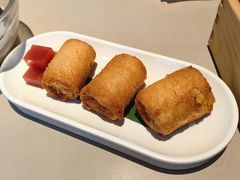 -蔡澜点心·粤菜(领展购物广场店)