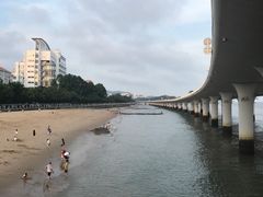 -演武大桥观景平台