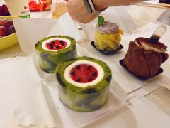 -黑池口感烘焙·生日蛋糕(坂田店)