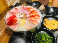 -九田家黑牛烤肉料理(石路天虹店)