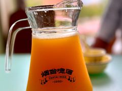 -昌顺园·养马岛渔家海鲜餐厅·老鲁菜(龙湖店)