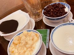 -仁信老铺甜品(北京路店)