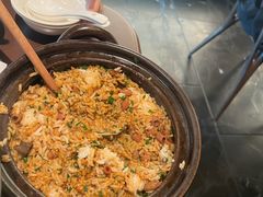 海肠煲仔饭-奉天小馆·非遗东北菜(沈阳万象城店)