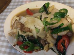 -竹庄餐馆·26年店(南昆山景区店)