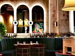 大堂-Brut Eatery悦璞食堂(建国东路店)