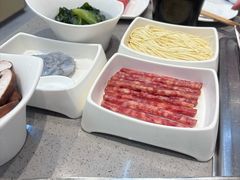 -海底捞火锅(铂澜大象城店)
