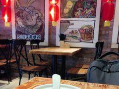 -云味馆米线(广州白云凯德店)