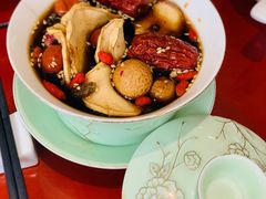 -尹家渠烩肉馆(金凤店)