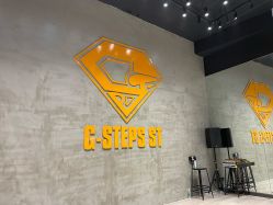 -G-STEPS舞蹈工作室