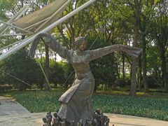 -上海鲜花港