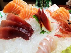 -渔日本料理铁板烧(新天地假日广场店)