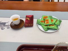 -八马茶业·茶馆茶室(罗湖万象城店)