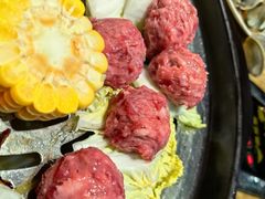 -德兴show鲜·蒸汽海鲜火锅餐厅(格创悦里店)
