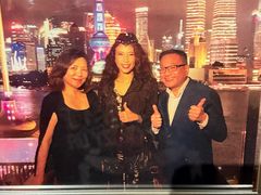 -罗斯福色戒酒吧(外滩店)